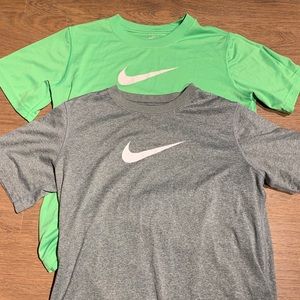 Nike Ts Bundle of 2